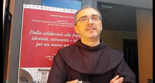 Convegno ecclesiale: da Cafarnao a Firenze, un giorno con Gesù
