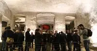 Napoli, il nuovo Patto delle catacombe