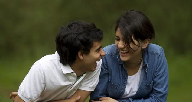 Uomo e donna: diversi, non nemici; dono, non intralcio