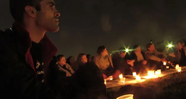 Santi, non zucche: rock the night, l'altra notte di Torino