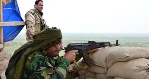 L'Isis prepara l'offensiva di primavera