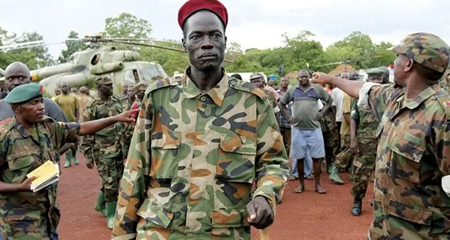 Uganda: finita la guerra, non la tirannia