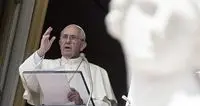 Il Papa: \"I problemi del lavoro tengano conto della famiglia\"