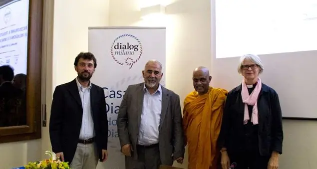 Religioni in dialogo a partire dai poveri