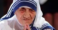 Via libera del Papa, Madre Teresa sarà santa