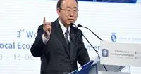 «Pensiero globale, azione locale»: lo sviluppo secondo Ban Ki-moon