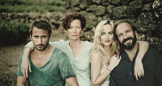 A Bigger Splash, un'occasione sprecata