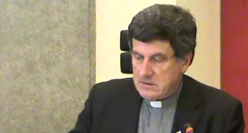 Monsignor Delbosco è il nuovo vescovo di Cuneo e Fossano