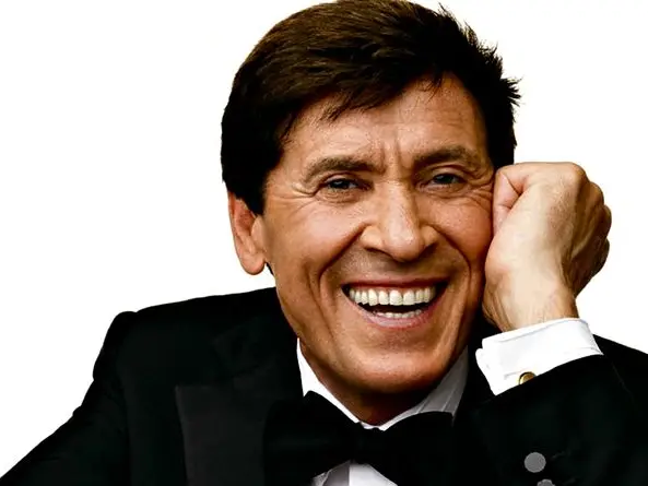 Il nonno ideale? Morandi e la Carrà