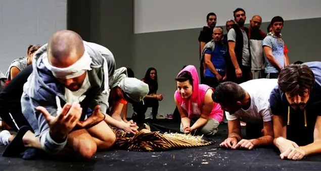 Noi ragazzi di San patrignano rinasciamo con San Francesco