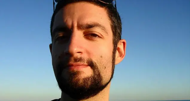 \"Il mio Daniele, scomparso in mare da più di un mese\"