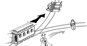 E voi, lo uccidereste l'uomo grasso?