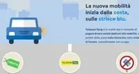 Telepass Pyng, e sulle strisce blu si paga con l'App
