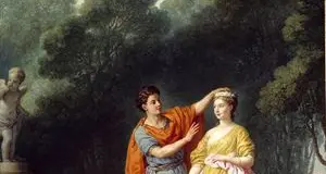 I proverbi della famiglia