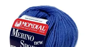 Un basco in lana merino per le giornate più fredde