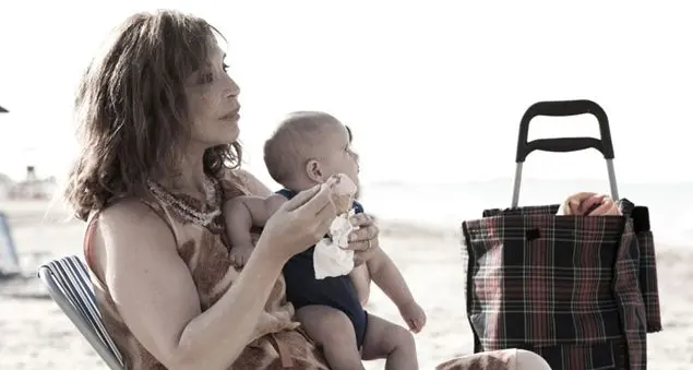 Ida Di Benedetto: non è mai troppo tardi per scoprire l'amore