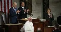 Il Papa e l'altro sogno americano