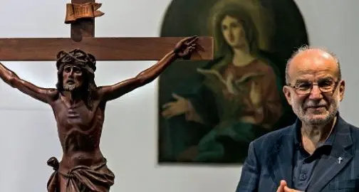 Infermieri di misericordia per tutte le famiglie ferite