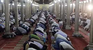 Egitto: se Al Sisi chiude le moschee