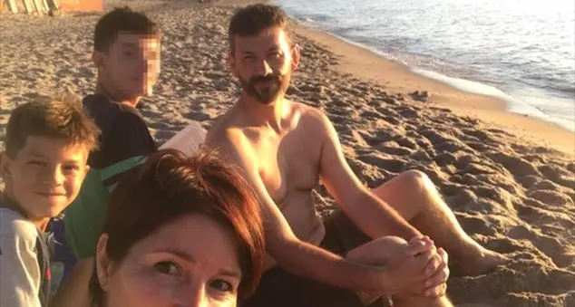 «Una strage domestica. Può capitare a tutti?»