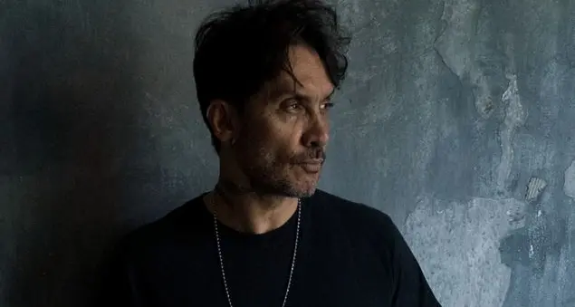 Fabrizio Moro: \"Non credo nell'amicizia tra padri e figli\"