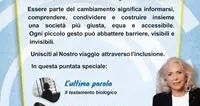 Prendersi cura della persona fino in fondo: \"O Anche No\" dedica uno speciale alle cure palliative