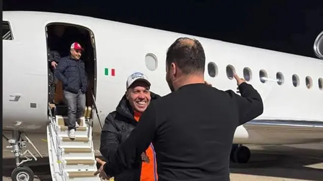 Il generale Almasri arrestato in Libia per torture. Bufera in Italia: «Una vergogna nazionale»