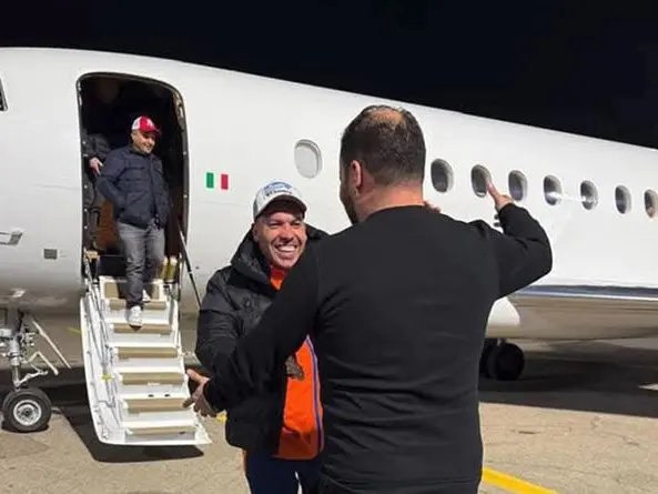 Il generale Almasri arrestato in Libia per torture. Bufera in Italia: «Una vergogna nazionale»