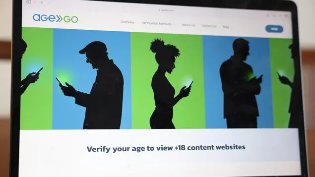 Porno vietato ai minori: sette italiani su dieci dicono sì ai nuovi controlli d’età online