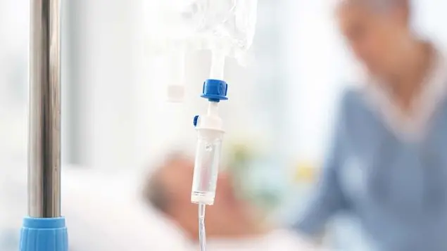 Cure Palliative. Cure, non un Palliativo