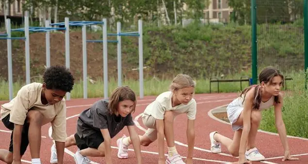Sport strumento di educazione, solidarietà e rispetto del Creato