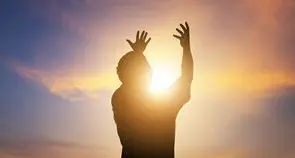 Gesù ci invita a una preghiera semplice e costante