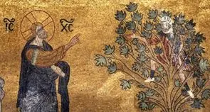 La purificazione non è un atto isolato, ma un cammino