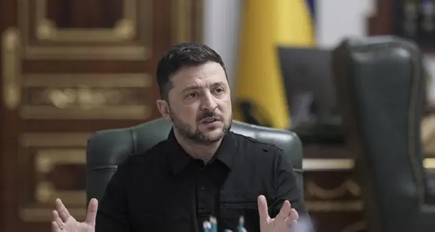 Oltre alla guerra la corruzione, su Kyiv si abbatte uno scandalo nel settore energetico