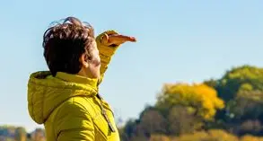 E se ci accorgessimo di non avere più il tempo di aggiustare le cose sbagliate?