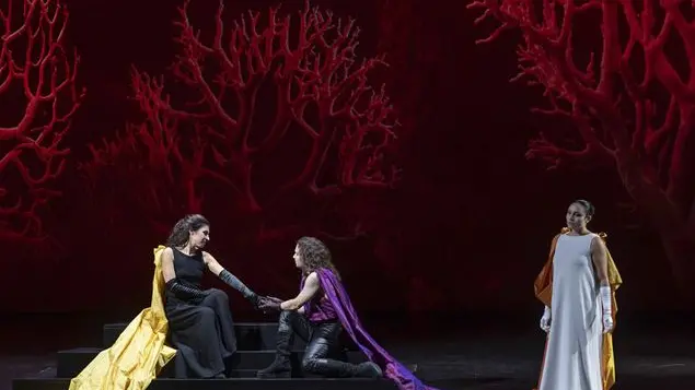 Con Pizzi e Dantone il barocco incanta Ravenna