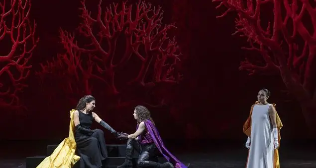 Con Pizzi e Dantone il barocco incanta Ravenna