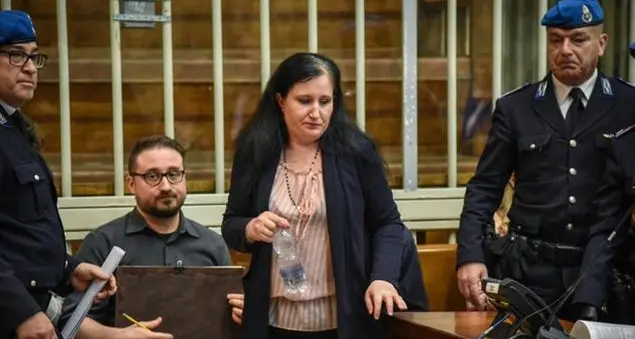 La condanna ad Alessia Pifferi: il vero colpevole è la solitudine