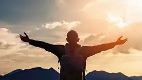 La salvezza è un’attesa più grande