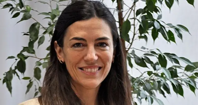 Erica Tossani: i poveri ci aiutano a cambiare la Chiesa