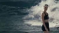 La ragazza del mare, la vera storia di Trudy Ederle, prima nuotatrice ad attraversare la Manica