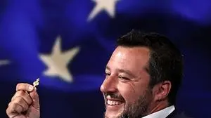 Potere e religione, tossico connubio