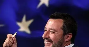 Potere e religione, tossico connubio