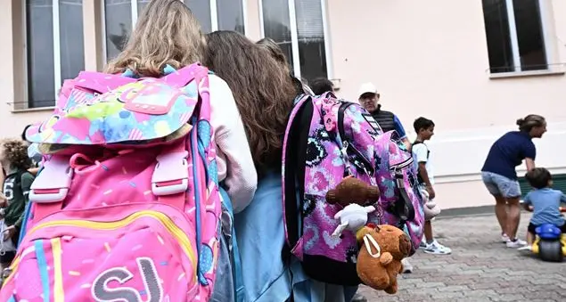 “Prima i bambini”: la CEI denuncia una società che non sa più generare