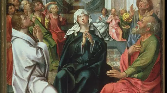 «Non servono nuovi titoli o dogmi per amare Maria: a lei stessa fu chiaro che l'unico mediatore è Gesù»