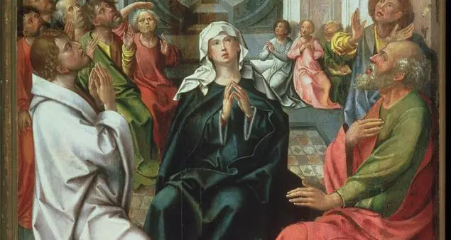 «Non servono nuovi titoli o dogmi per amare Maria: a lei stessa fu chiaro che l'unico mediatore è Gesù»