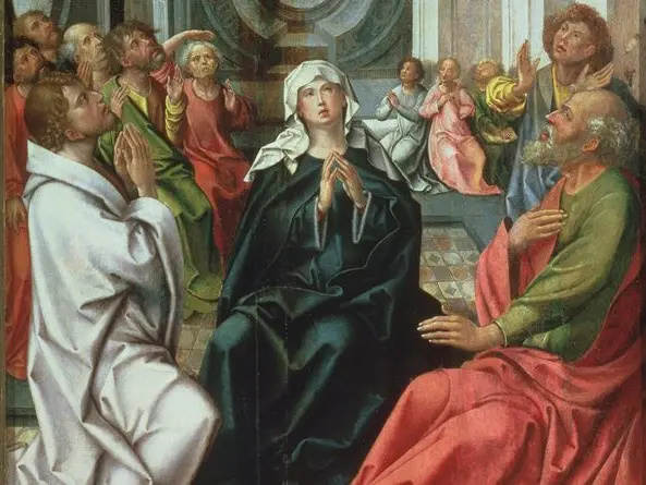 «Non servono nuovi titoli o dogmi per amare Maria: a lei stessa fu chiaro che l'unico mediatore è Gesù»