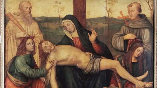 Chi ci salva è solo Dio, ma Maria ci può aiutare