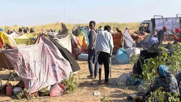 Le stragi in Darfur e la nostra indignazione a corrente alternata