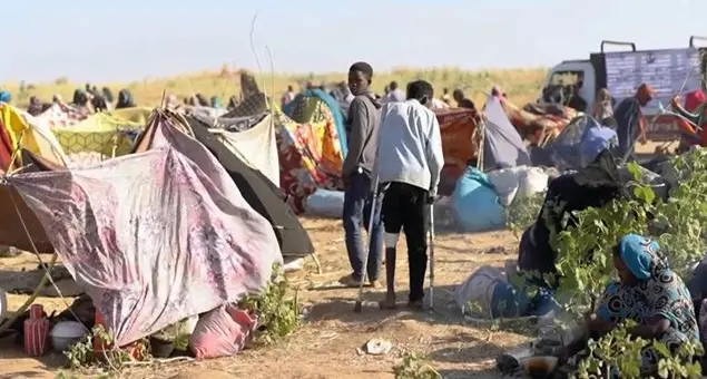 Le stragi in Darfur e la nostra indignazione a corrente alternata